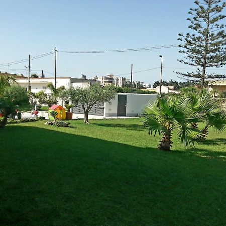 Villa Nella Marsala Exteriör bild